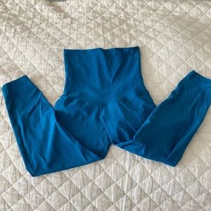 Baobei sculpt and recovery post partum leggings